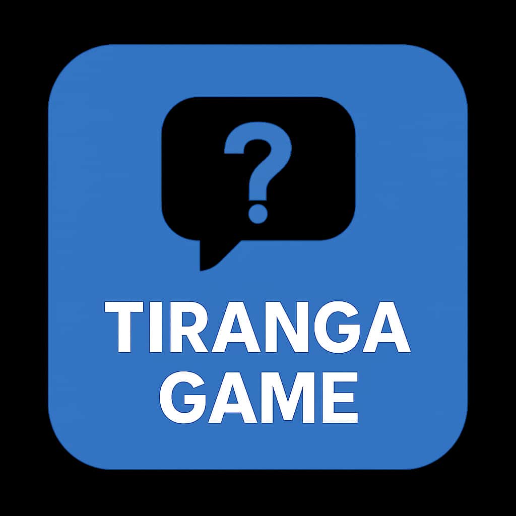 Badge representing Tiranga Game Updates